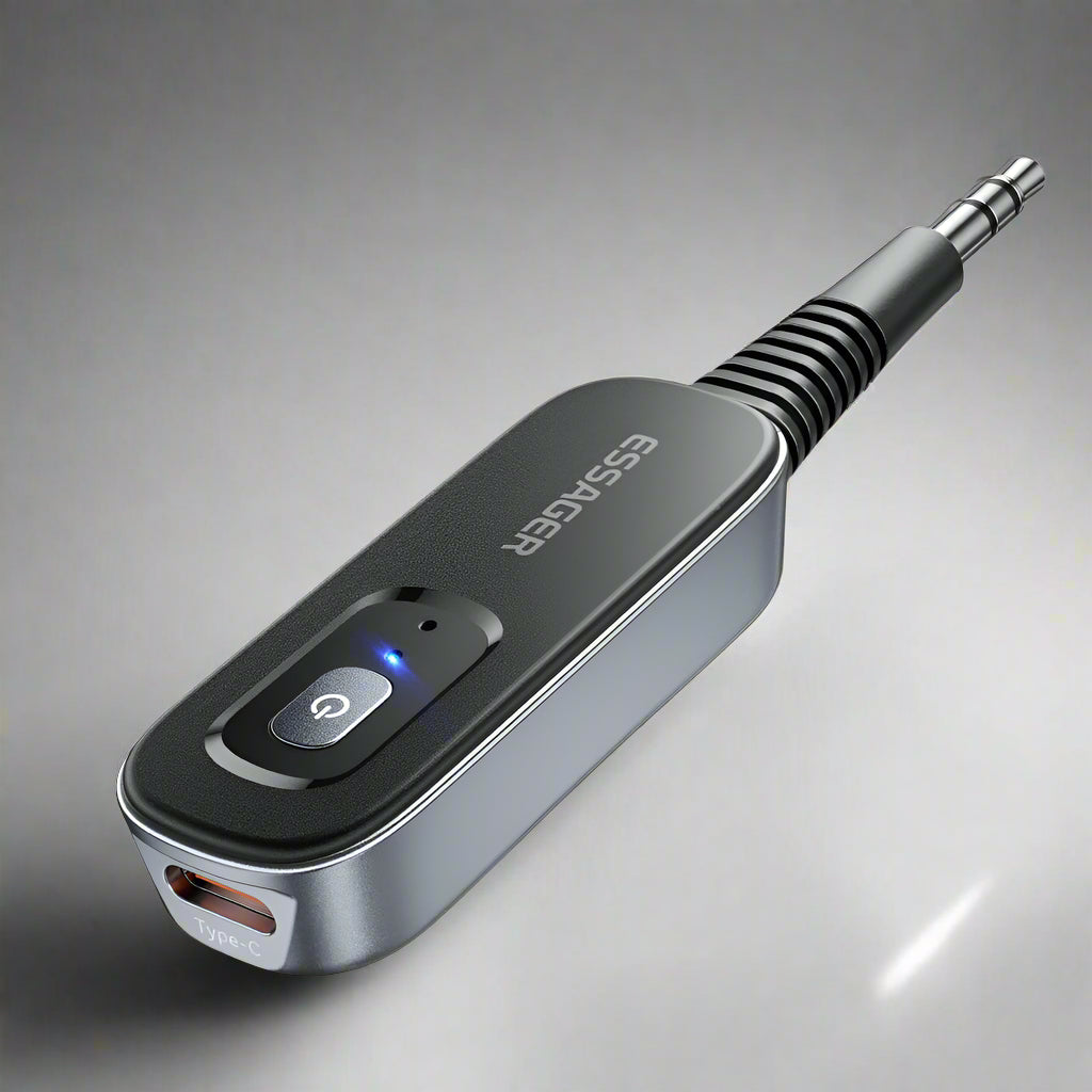 Wandernest Bluetooth Transmitter