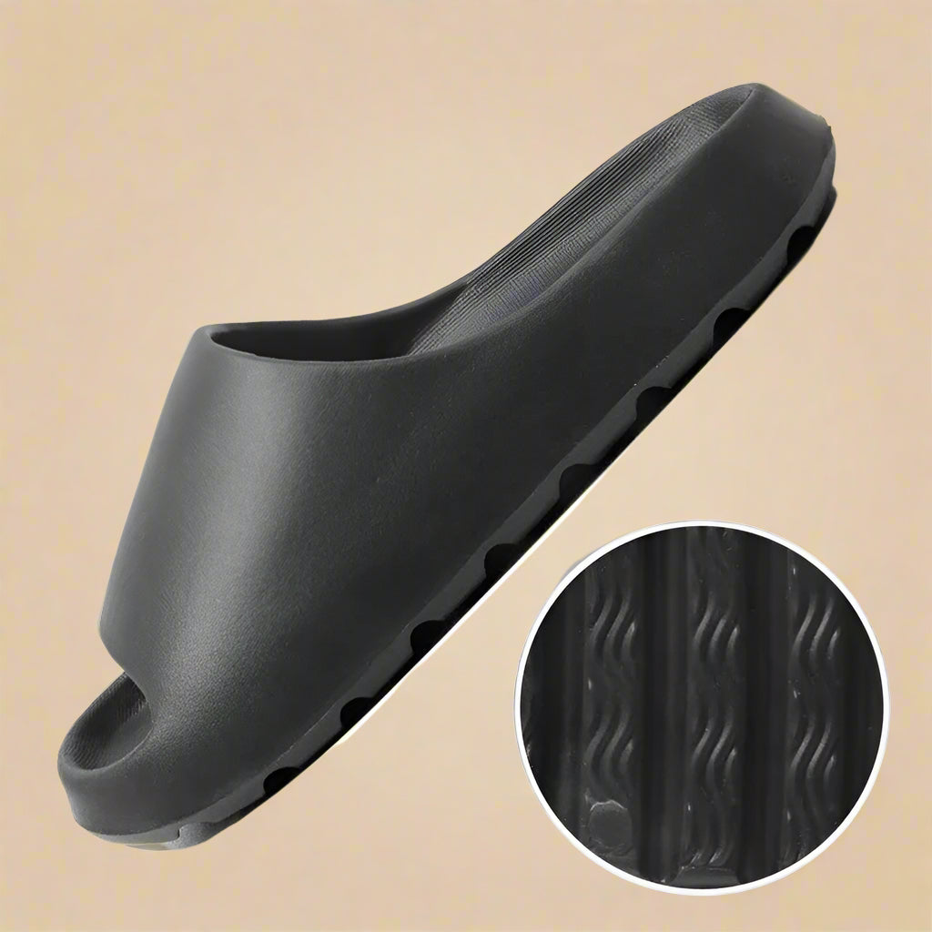 WanderCloud Unisex Slippers