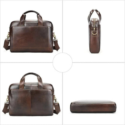 The Amalfi Attaché