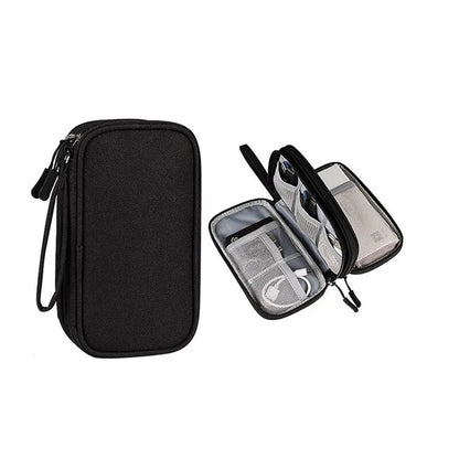 Cable Storage Organizer Bag Survivalist Essentials Survivalist Essentials